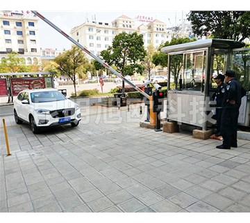 昆明停車(chē)管理系統(tǒng)的常見(jiàn)故障類(lèi)型有哪些？
